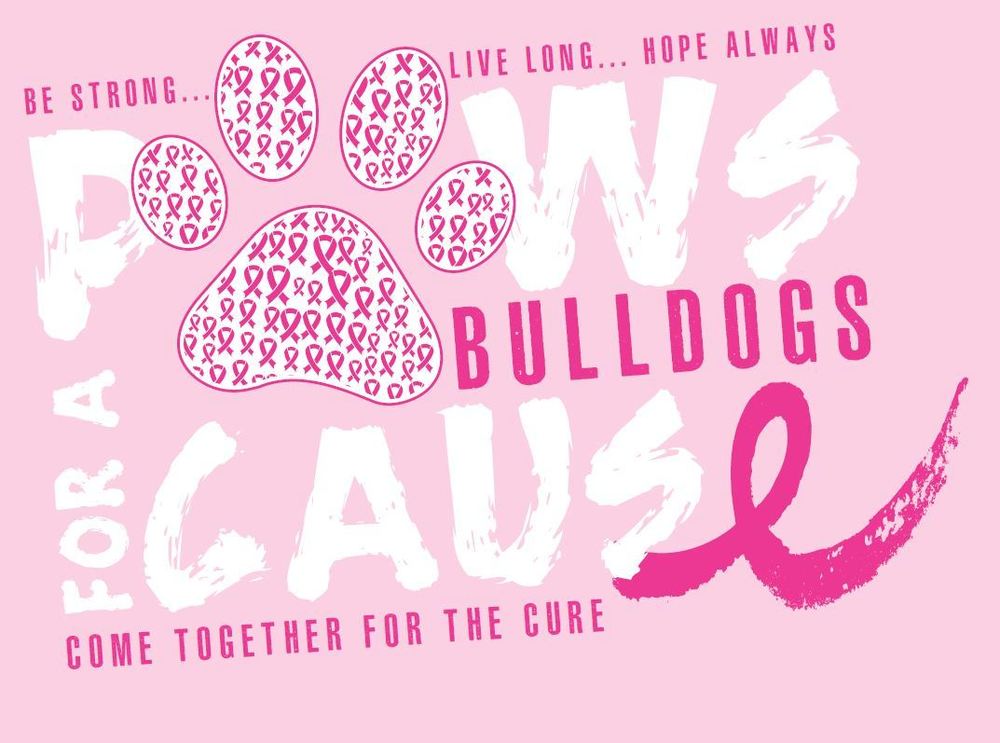 Paws of a Cause