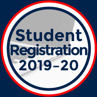 Student Online Registration