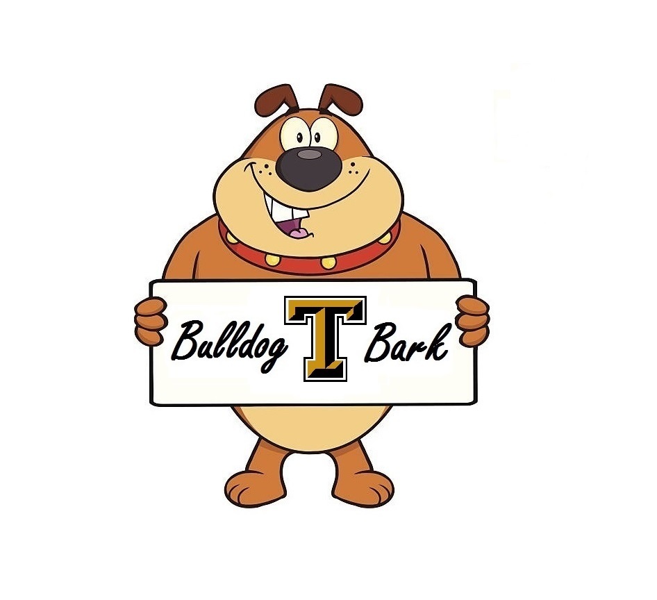 Bulldog Bark (2-10-2020)