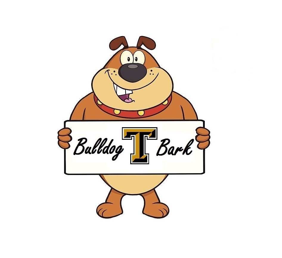 Bulldog Bark 10/28/19