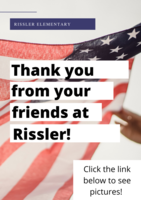 Thank you for joining us, Veterans!