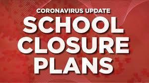 Rissler School Closure Update