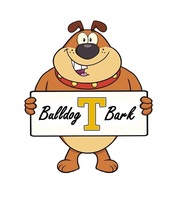 Bulldog Bark (11/12/18) - Tara Hoffman