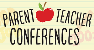 S.M. Rissler Fall Parent/Teacher Conferences