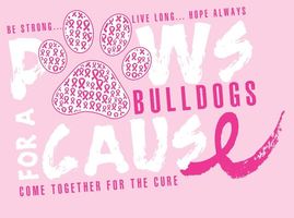 Bulldogs to Host Pink Out Night