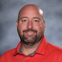 Chris Hodge Selected as New Trenton High School Principal