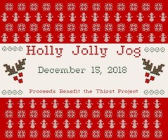 Holly Jolly Jog