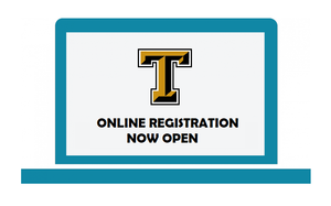2020-21 Online Registration