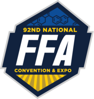 FFA National Convention