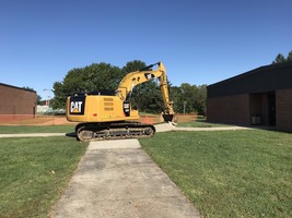 🚧 Construction Updates - "Breaking Ground"