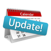 School Calendar Update (2/10/21)