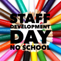 No School - Wednesday, 11/6