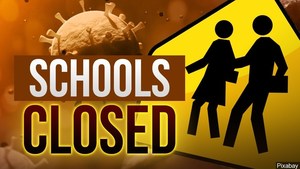 All Missouri Schools Closed For Remainder Of The Year