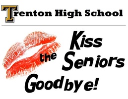 Kiss The Seniors Goodbye - '21
