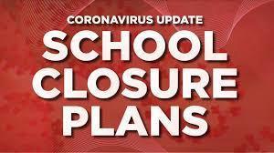TMS School Closure Update