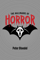 THS Drama Club Presents "Hallmarks of Horror" Fri. Nov. 20th