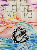 TMS Yearbooks