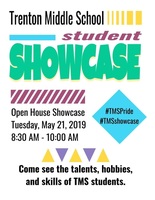TMS Showcase
