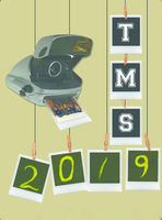 TMS Yearbooks On Sale Now