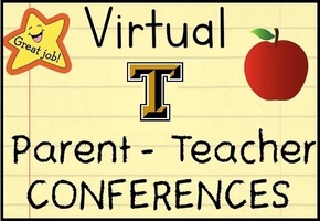 Virtual Parent -Teacher Conferences