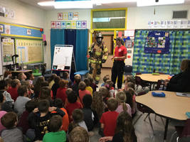 Fire Safety Day 