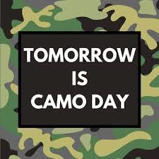 CAMO Day