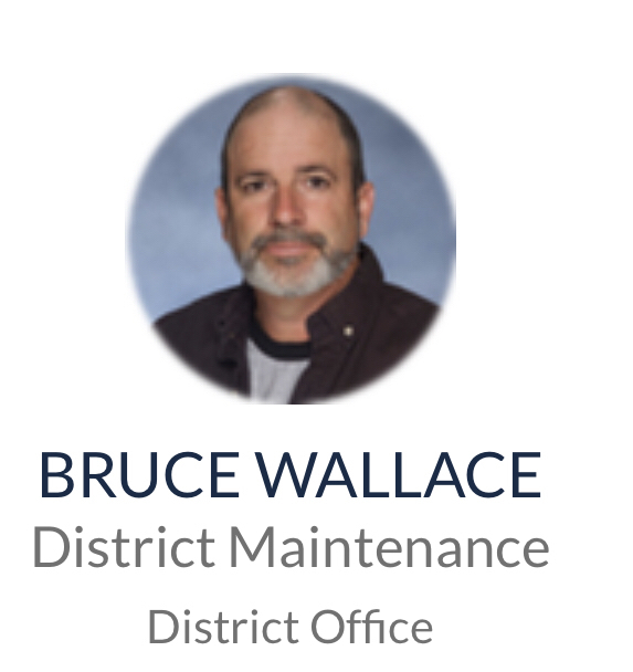 Bruce Wallace