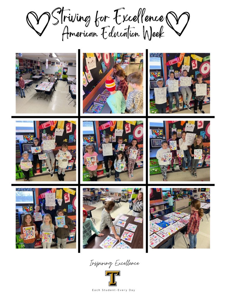 American Education Week